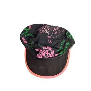 NWT Deadstock Vintage New Kids on the Block Snapback
